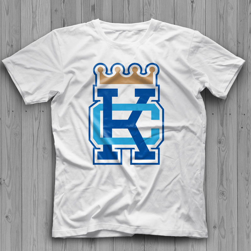 Kansas City Royals Logo SVG, Kansas City Royals PNG Logo Transparent