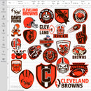Cleveland Browns Logo SVG, Cleveland Browns PNG, Browns Logo, Cricut Cleveland Browns SVG