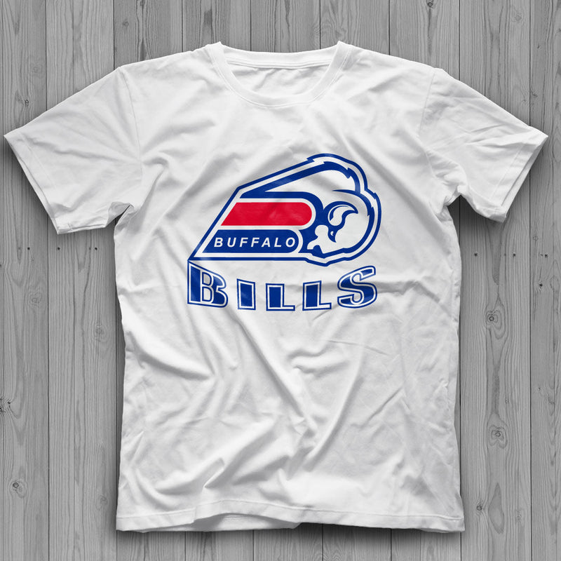 Buffalo Bills Logo SVG, Buffalo Bills PNG Logo Transparent