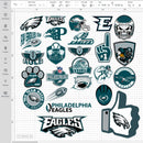 Philadelphia Eagles Logo SVG, Eagles PNG Logo, Philadelphia Eagles Logo Transparent