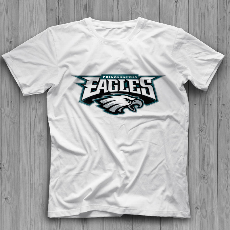 Philadelphia Eagles Logo SVG, Philadelphia Eagles PNG Logo Transparent