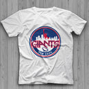 New York Giants Logo SVG, NY Giants PNG Logo Transparent, SVG Cut Files For Cricut / Silhouette