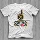 Pittsburgh Steelers Logo SVG, Steelers Logo PNG, Printable Steelers Logo, Steelers Emblem