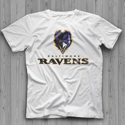 Baltimore Ravens Logo SVG, Ravens PNG Logo, Ravens Emblem, Baltimore Ravens Logo Vector