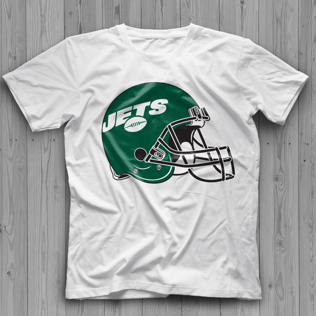 New York Jets Logo SVG, NY Jets PNG Logo Transparent, SVG Cut Files For Cricut / Silhouette