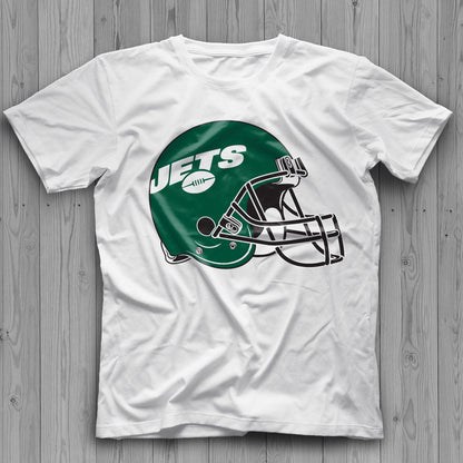 New York Jets Logo SVG, NY Jets PNG Logo Transparent, SVG Cut Files For Cricut / Silhouette