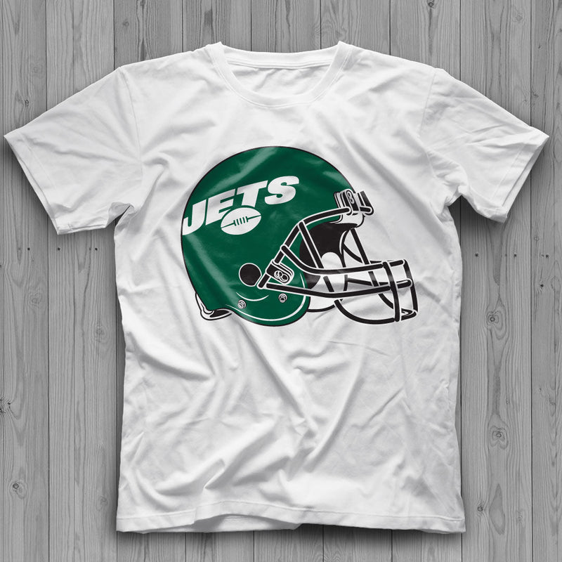 New York Jets Logo SVG, New York Jets PNG Logo Transparent