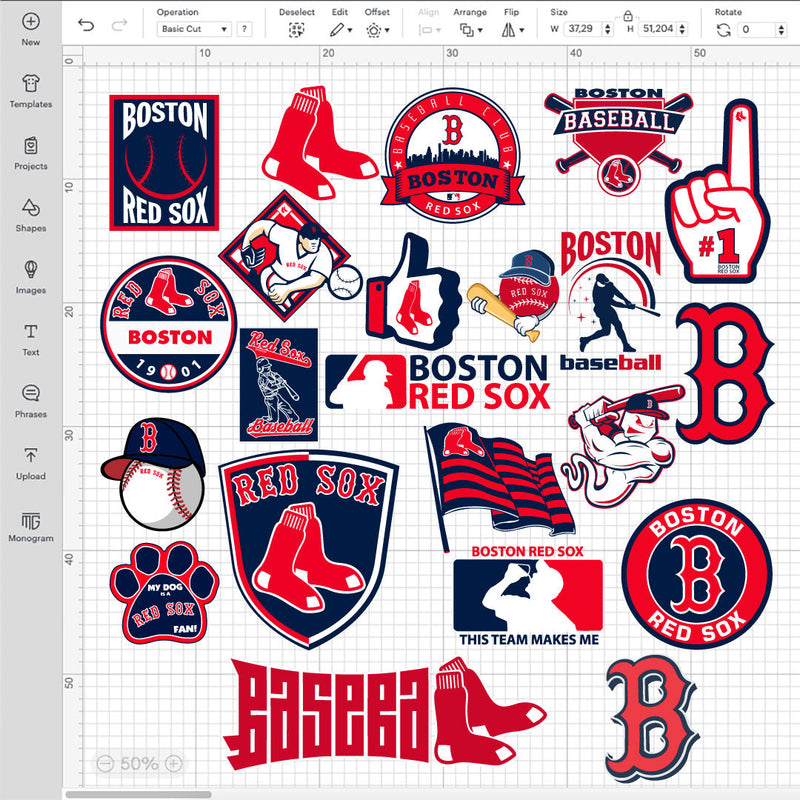 Boston Red Sox Logo SVG, Red Sox Symbol, Red Sox Logo PNG, Boston Red Sox Logo Transparent