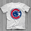 Chicago Cubs Logo SVG, Chicago Cubs PNG Logo Transparent