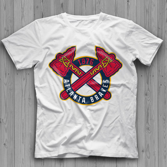 Atlanta Braves SVG Bundle