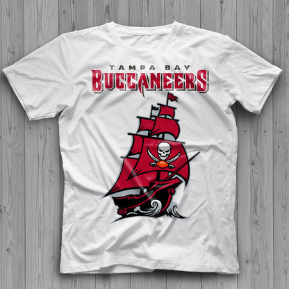 Tampa Bay Buccaneers Logo SVG, Buccaneers Logo PNG, Buccaneers Symbol, Buccaneers Emblem