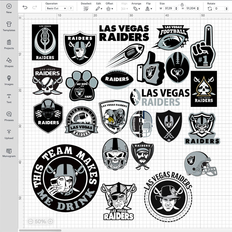 Las Vegas Raiders Logo SVG, Las Vegas Raiders PNG Logo Transparent