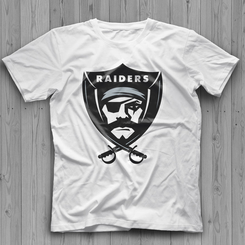 Las Vegas Raiders Logo SVG, NFL Raiders, Raiders PNG, Las Vegas Raiders Emblem