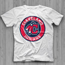 Cleveland Indians Logo SVG, Indians PNG, Cleveland Baseball Team Logo