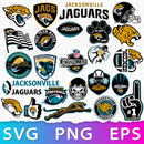 Jacksonville Jaguars Logo SVG, Jaguars PNG, Jaguars Emblem, Jacksonville Jaguars Logo Transparent