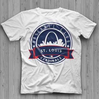 St Louis Cardinals Logo SVG, St Louis Cardinals PNG Logo Transparent