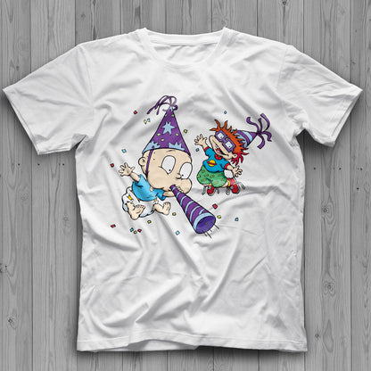 Rugrats SVG, Rugrats PNG Logo, Rugrats Logo Transparent