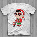 Bad Bunny Christmas SVG, Baby Benito Christmas SVG, Bad Bunny PNG, Bad Bunny Heart SVG, Bad Bunny Cricut Design