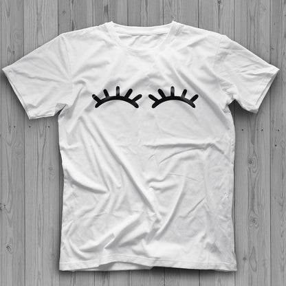 Eyelash Bundle SVG, Lashes PNG, Bundle Of Lashes SVG, Eyelash Clipart