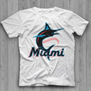 Miami Marlins SVG Bundle