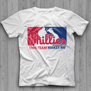 Philadelphia Phillies Logo SVG, Philadelphia Phillies PNG Logo Transparent, SVG Cut Files For Cricut / Silhouette