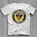 Pittsburgh Pirates Logo SVG, Pittsburgh Pirates PNG Logo Transparent
