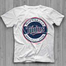 Minnesota Twins Logo SVG, Twins PNG, Minnesota Twins Logo Vector