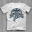 San Antonio Spurs Logo SVG, Spurs PNG Logo, San Antonio Spurs Emblem