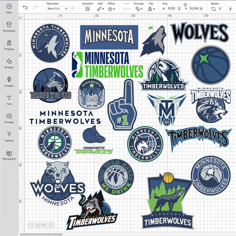 Minnesota Timberwolves Logo SVG, Timberwolves PNG Logo Transparent