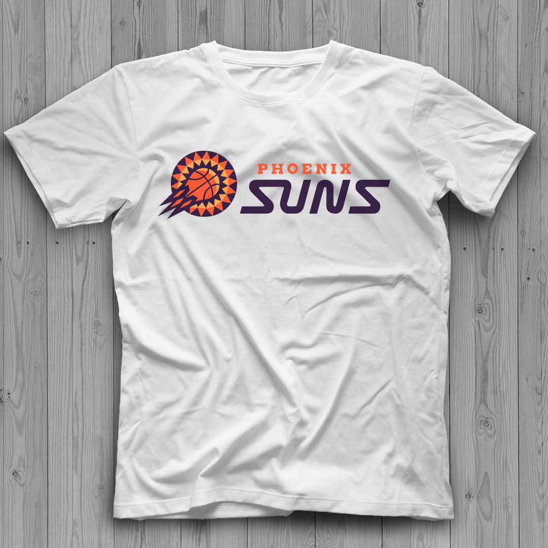 Phoenix Suns Logo SVG, Phoenix Suns PNG Logo Transparent