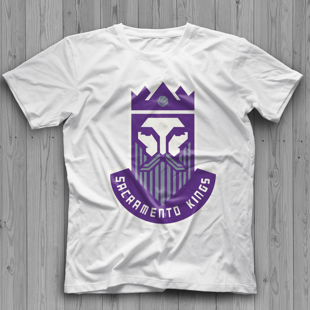 Sacramento Kings Logo SVG, Kings Logo PNG, Kings Emblem, Kings NBA Logo, Sacramento Kings Lion Logo