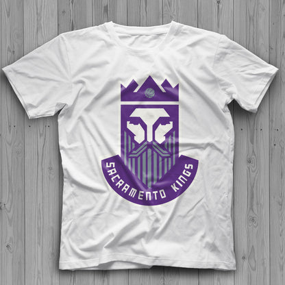 Sacramento Kings Logo SVG, Kings Logo PNG, Kings Emblem, Kings NBA Logo, Sacramento Kings Lion Logo