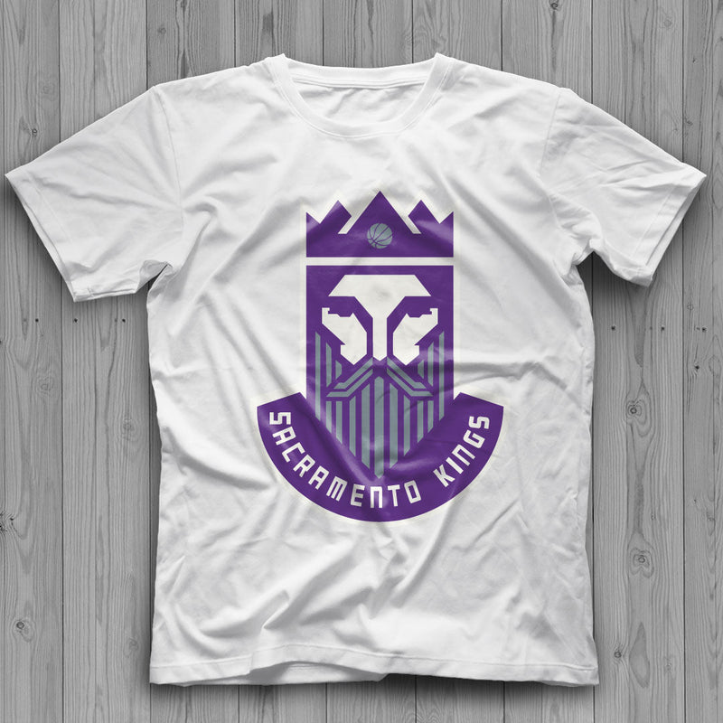 Sacramento Kings Logo SVG, Sacramento Kings PNG Logo Transparent