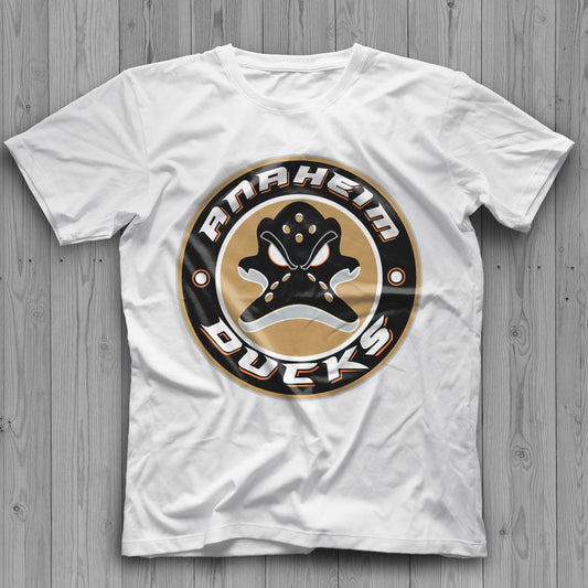 Anaheim Ducks SVG Bundle