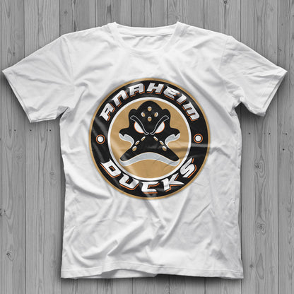 Anaheim Ducks Logo SVG, Ducks Nhl Logo PNG, Mighty Ducks Emblem, Anaheim Ducks