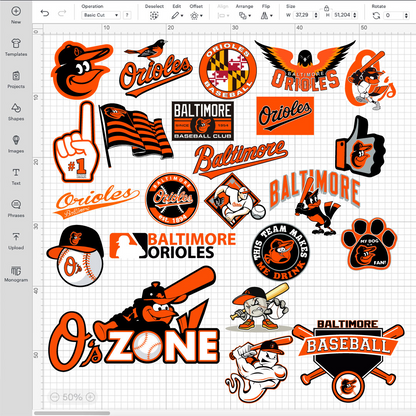 Baltimore Orioles Logo SVG, Orioles Symbol, Baltimore Orioles PNG, Baltimore Orioles Logo Transparent