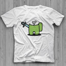 Among Us SVG Bundle, Among Us SVG Black And White, Among Us PNG, Among Us Cricut SVG