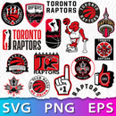 Toronto Raptors Logo SVG, Raptor Logo NBA, Raptors Logo PNG, Toronto Raptors Emblem