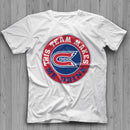 Montreal Canadian Logo SVG, Canadiens PNG, Montreal Logo, Anadiens Logo For Cricut