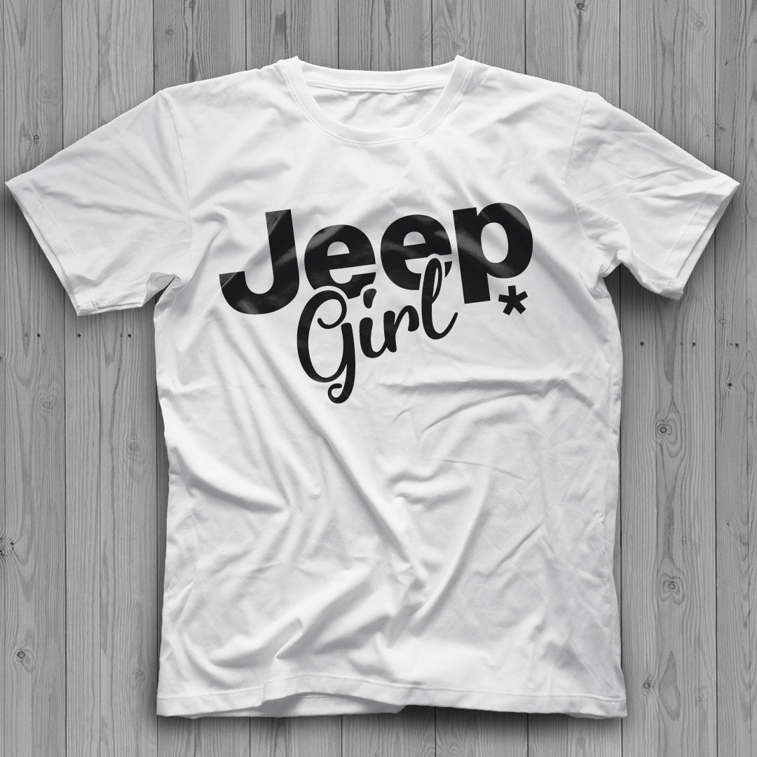 Jeep Clipart Bundle, Jeep SVG Cut Files For Cricut / Silhouette, Jeep Decals PNG