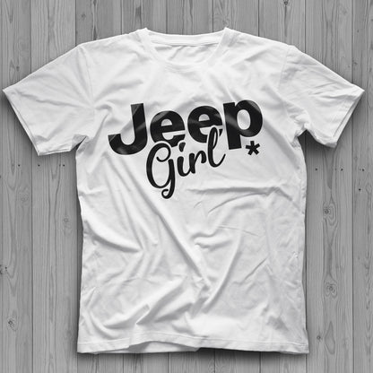 Jeep Clipart Bundle, Jeep SVG Cut Files For Cricut / Silhouette, Jeep Decals PNG