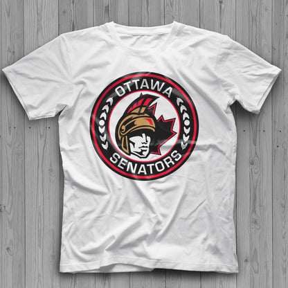 Ottawa Senators SVG Bundle