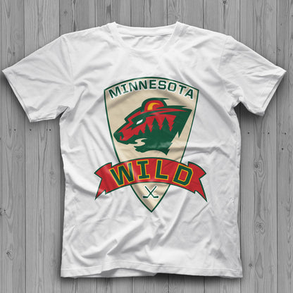 Minnesota Wild Logo SVG, Mn Wild Logo, Minnesota Wild Emblem, Minnesota Wild PNG, Minnesota Wild Logo Transparent