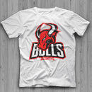Chicago Bulls SVG Bundle