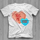 Conversation Heart SVG Bundle, Hearts Clipart Images, Candy Heart PNG, Conversation Hearts Cricut Files, Candy Hearts SVG