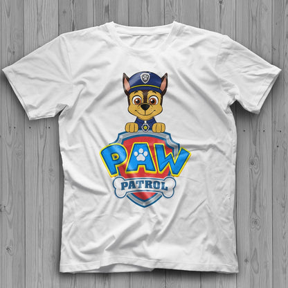 Paw Patrol SVG Bundle, Paw Patrol Clipart Paw Patrol Alphabet, Silhouette Svg Cut Files, Png Digital Bundle