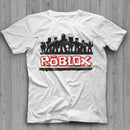 Roblox Quotes SVG, Roblox Birthday SVG, Roblox Cricut Design, Roblox Logo PNG Transparent, Roblox Shirt PNG