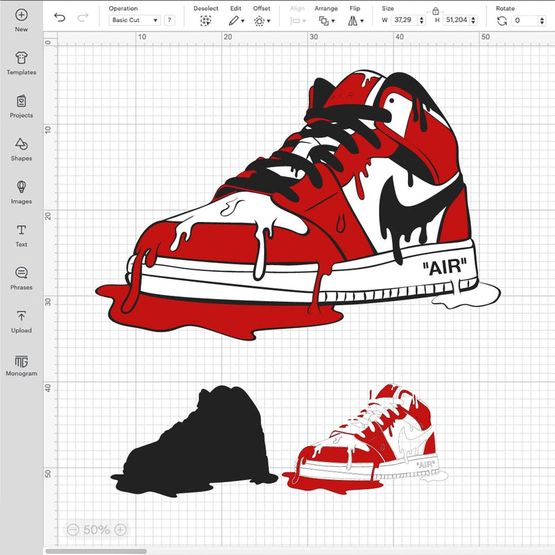 Sneakers Drip SVG, Drip Shoe PNG, Nike Drip PNG, Sneaker SVG