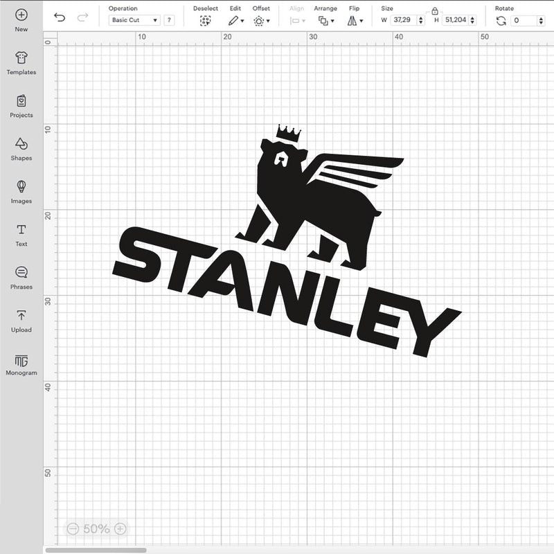 Stanley Logo, Stanley SVG, Transparent Stanley Logo, Stanley Bear Logo, Stanley Logo PNG