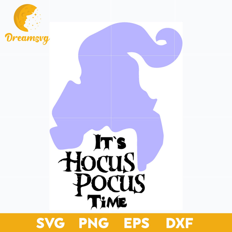 Hocus Pocus SVG, Halloween svg, png, dxf, eps digital file.